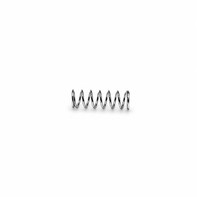 Precision Lancet Medical Springs Wire Forming Polished Customized