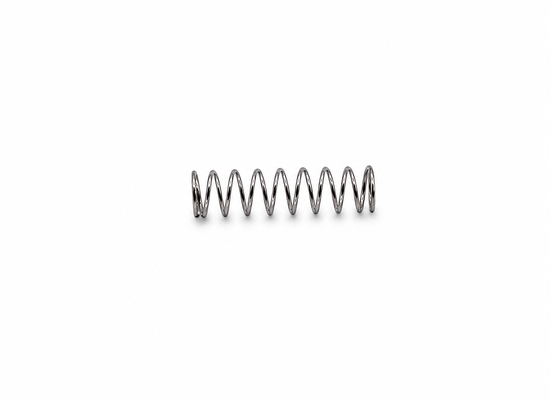 Precision Lancet Medical Springs Wire Forming Polished Customized
