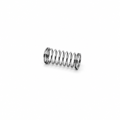 Corrosion Resistance Piano Wire Lancet Springs Precision Engineered