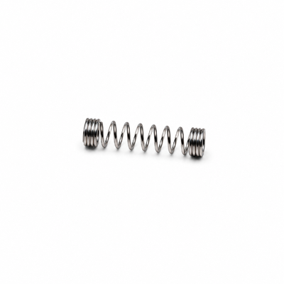 Passivation Compression Coil Spring Wire Custom For Blood Lancet Devices
