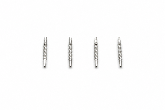 Industrial Sensor Contact Recoil Dpm Spring Precision Engineered OEM